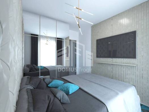 Wohnung zum Kauf 254.065 € 2 Zimmer 70 m² Okrug Donji 21223