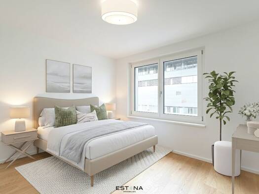 Wohnung zum Kauf - Erstbezug 750.000 € 3 Zimmer 102,6 m² 5. Geschoss Laxenburger Straße Favoriten 1100