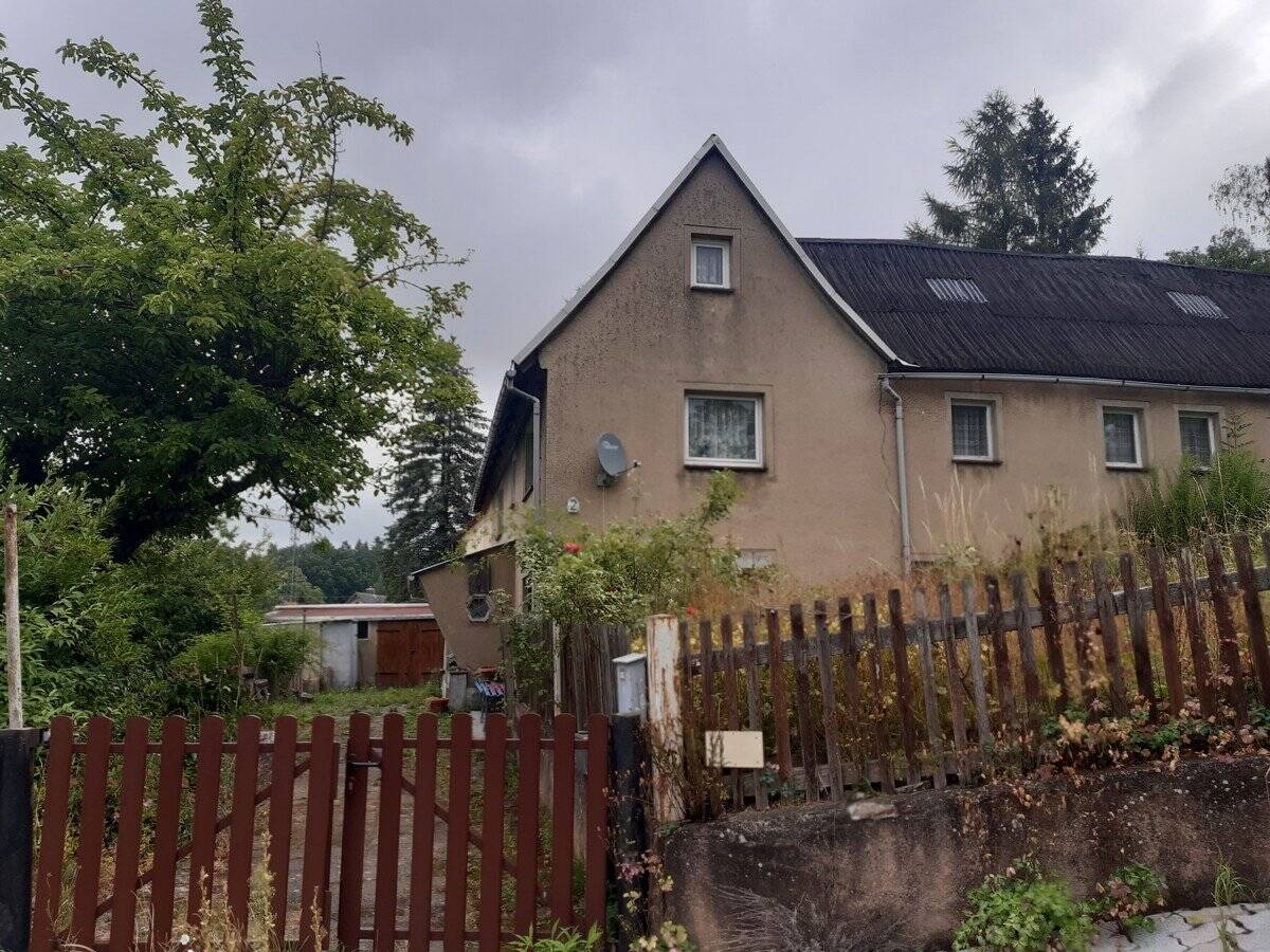 Einfamilienhaus zum Kauf - Ansicht 5
