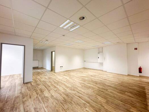 Bürofläche zur Miete provisionsfrei 14,75 € 165 m² Bürofläche Mooswald Freiburg im Breisgau / Betzenhausen 79110