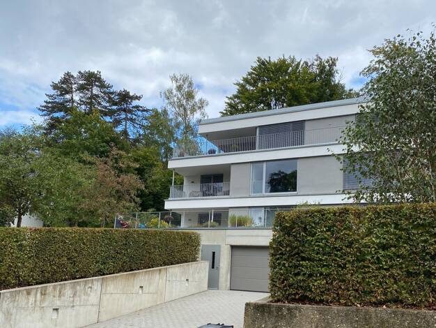 Wohnung zur Miete 1.500 € 4 Zimmer 135 m² 1. Geschoss frei ab 01.12.2026 Coburg Coburg 96450