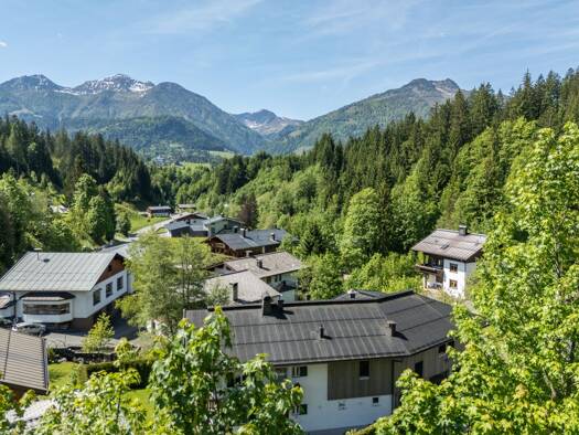 Wohnung zum Kauf - Erstbezug 378.315 € 3 Zimmer 55 m² St. Jakob in Haus 6392
