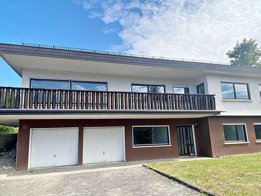 Einfamilienhaus zum Kauf 480.000 € 7 Zimmer 230 m² 980 m² Grundstück Stadtprozelten 97909