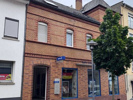 Wohnung zum Kauf 129.000 € 3 Zimmer 70 m² 1. Geschoss Höhr-Grenzhausen 56203