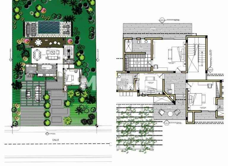 Einfamilienhaus zum Kauf 655.628 € 5 Zimmer 350 m² 740 m² Grundstück Luxury affordable villa Las Canas Cap Cana Cap Cana