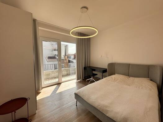 WG-Zimmer zur Miete auf Zeit 550 € 15 m² 3. Geschoss frei ab 04.01.2027 Alt-Saarbrücken Mitte 66117