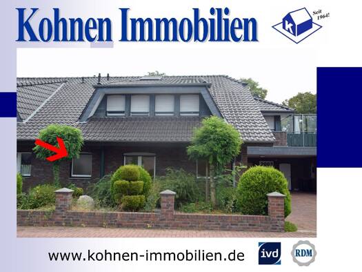 Einfamilienhaus zum Kauf 295.000 € 3 Zimmer 116,3 m² 443 m² Grundstück Sevelen Issum 47661