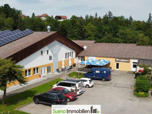Restaurant zum Kauf 460.000 € St. Martin im Mühlkreis 4113
