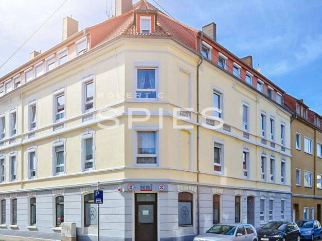 Studio zur Miete 450 € 2 Zimmer 60 m² Geestemünde Bremerhaven 27570