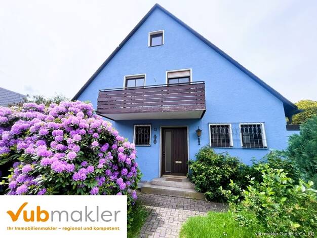 Einfamilienhaus zum Kauf 249.000 € 5 Zimmer 155 m² 875 m² Grundstück Helmbrechts Helmbrechts 95233
