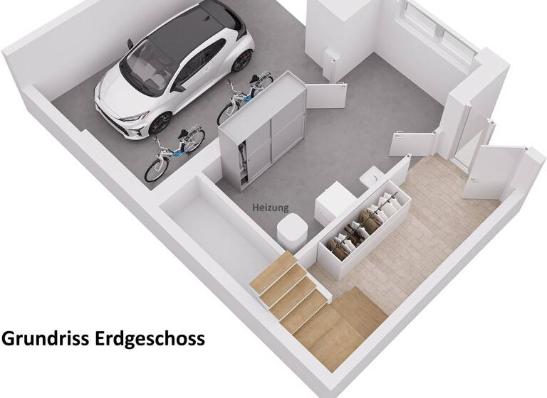 Doppelhaushälfte zum Kauf 849.000 € 4 Zimmer 120 m² 169 m² Grundstück Waldkirch 79183