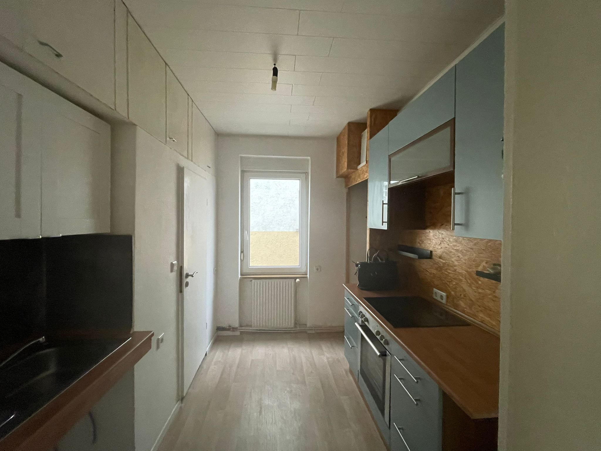 Wohnung zum Kauf 235.000 € 3 Zimmer 60 m²<br/>Wohnfläche 1.<br/>Geschoss Pallaswiesenviertel Darmstadt 64293