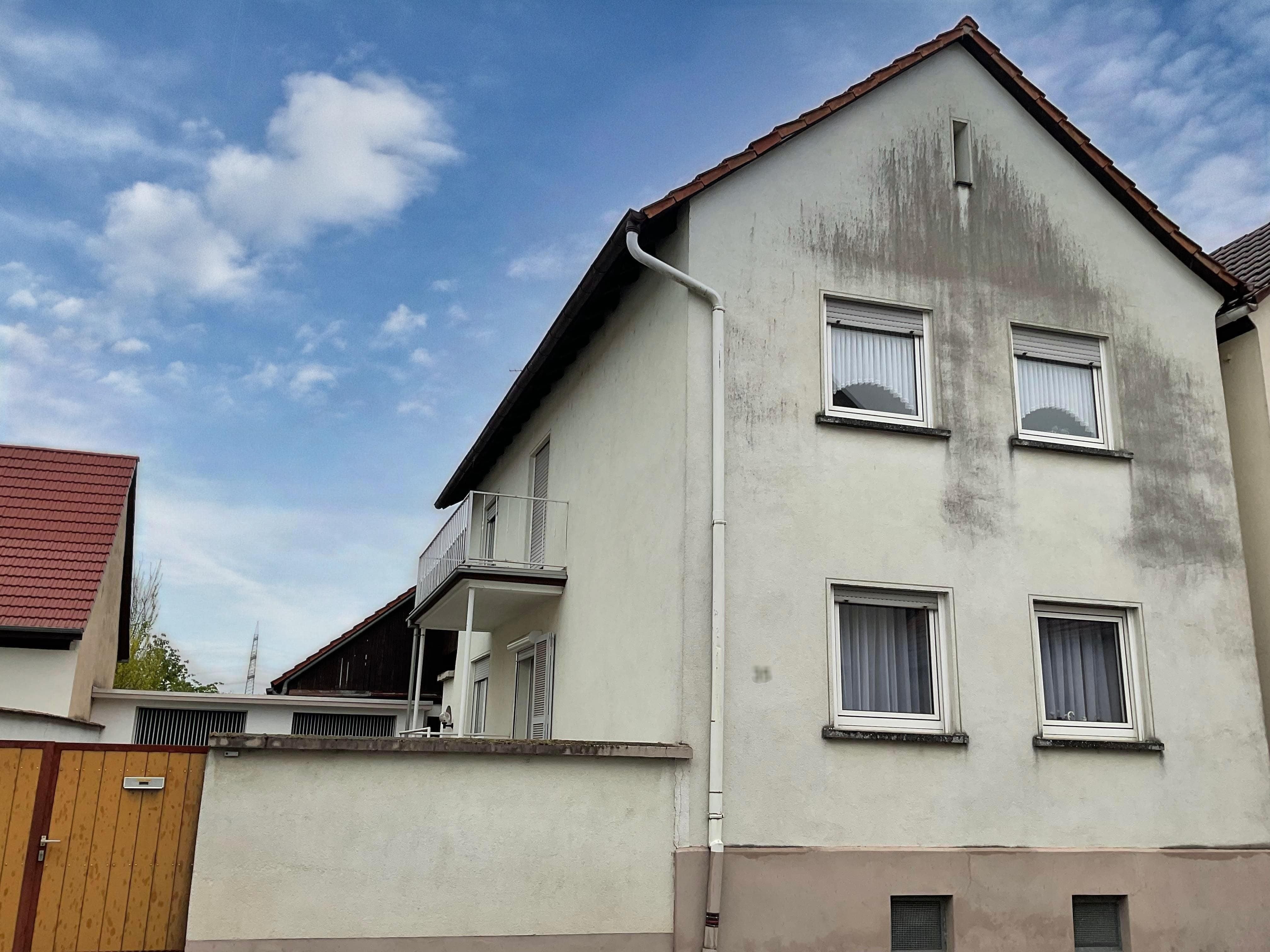 Einfamilienhaus zum Kauf 279.000 € 7 Zimmer 150 m²<br/>Wohnfläche 670 m²<br/>Grundstück Rülzheim 76761