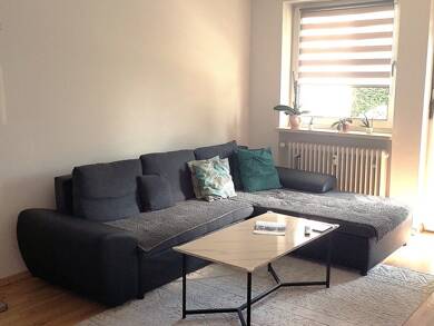Wohnung zum Kauf 262.000 € 2 Zimmer 57 m² Finsterwalderstraße 18 Süd Rosenheim 83026