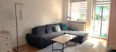 Wohnung zum Kauf 262.000 € 2 Zimmer 57 m² Finsterwalderstraße 18 Süd, Gries 461 Rosenheim 83026