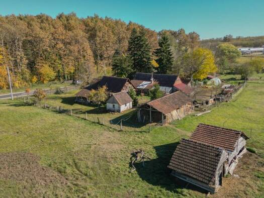Einfamilienhaus zum Kauf 40.000 € 2 Zimmer 85 m² Kalinovac 48361