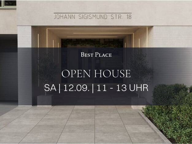 Loft zum Kauf 395.000 € 1 Zimmer 45,2 m² 4. Geschoss Johann-Sigismund-Straße 19 Halensee Charlottenburg-Wilmersdorf 10711