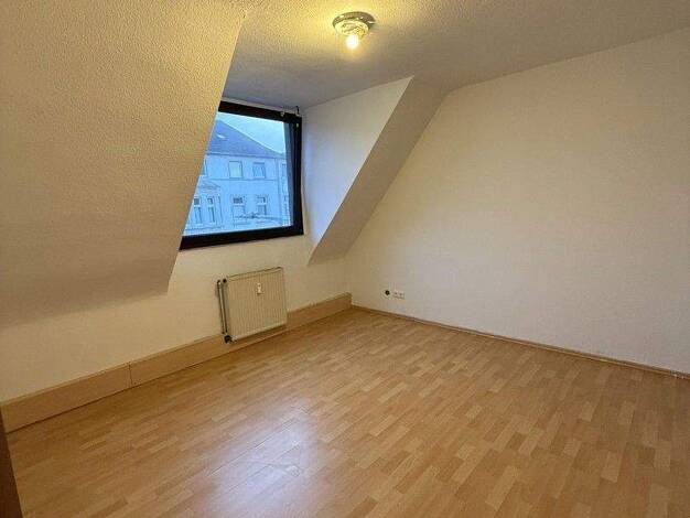 Wohnung zur Miete 470 € 2 Zimmer 59 m² 3. Geschoss Falkensteinstraße 2-4 Marienkirche Oberhausen 46045