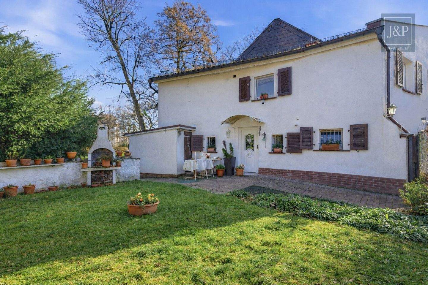 Einfamilienhaus zum Kauf - Ansicht 2