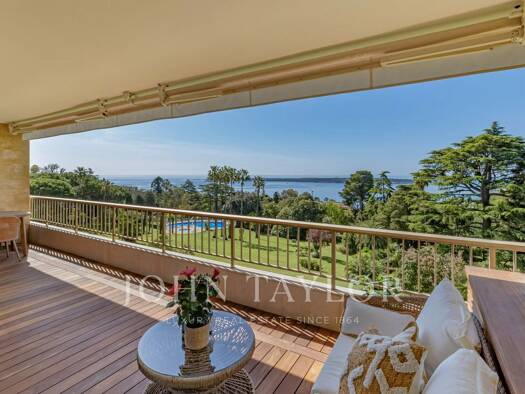 Wohnung zum Kauf 2.490.000 € 3 Zimmer 105,4 m² 2. Geschoss Californie Cannes 06400