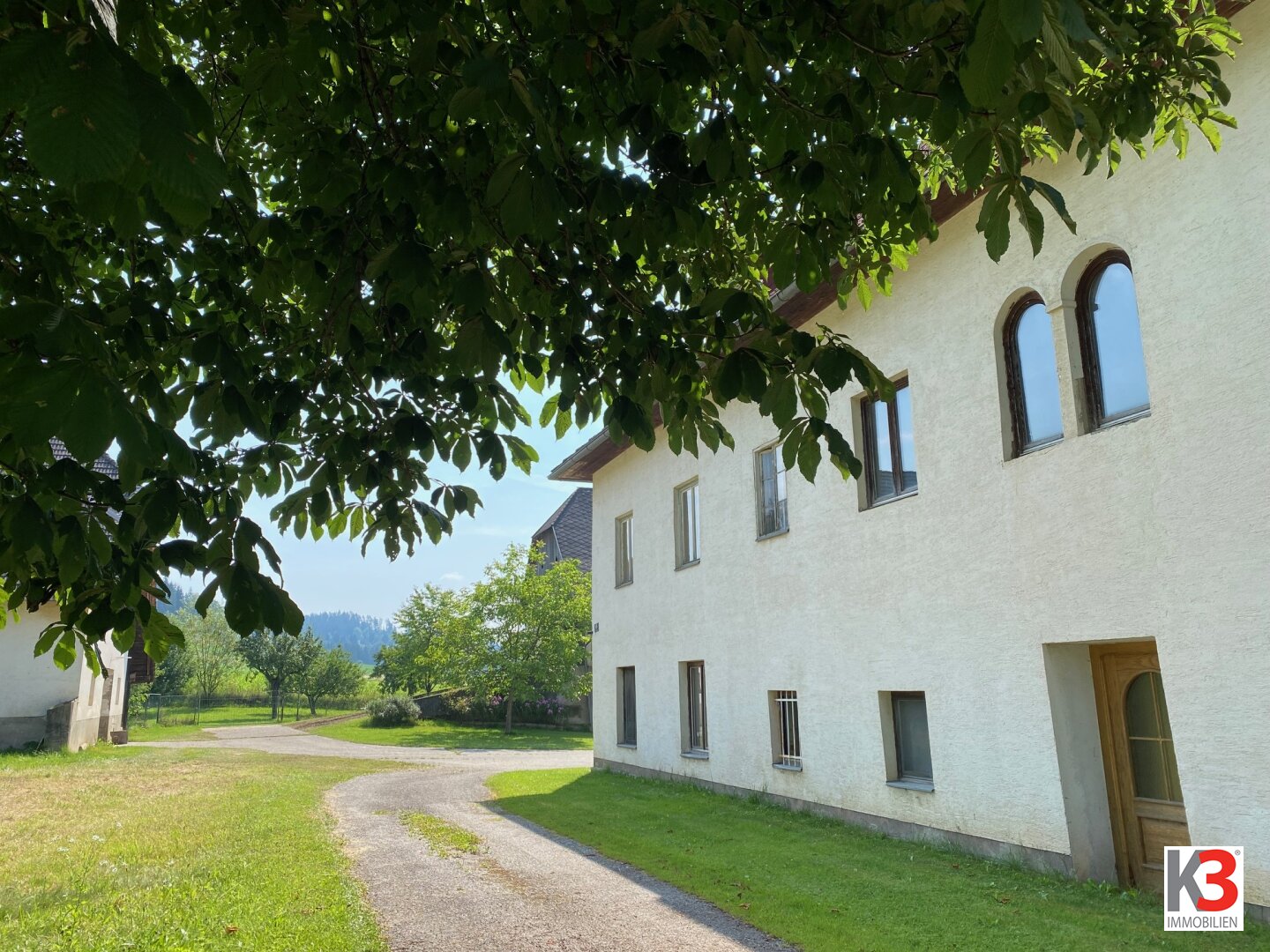 Bauernhof zum Kauf 400.000 m²<br/>Grundstück Annabichl Klagenfurt am Wörthersee 9061