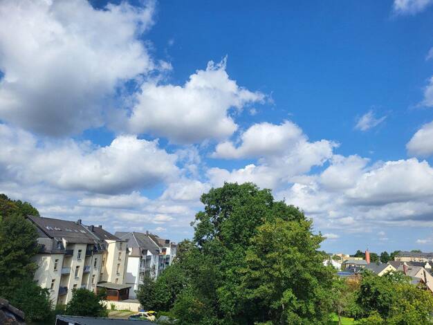 Terrassenwohnung zum Kauf - Erstbezug provisionsfrei 260.000 € 5 Zimmer 151,9 m² 2. Geschoss Limbach-Oberfrohna Limbach-Oberfrohna 09212