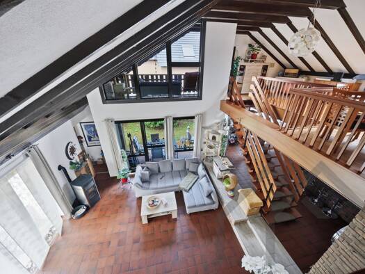 Mehrfamilienhaus zum Kauf 399.000 € 7 Zimmer 214 m² 1.149 m² Grundstück Beeden Homburg 66424