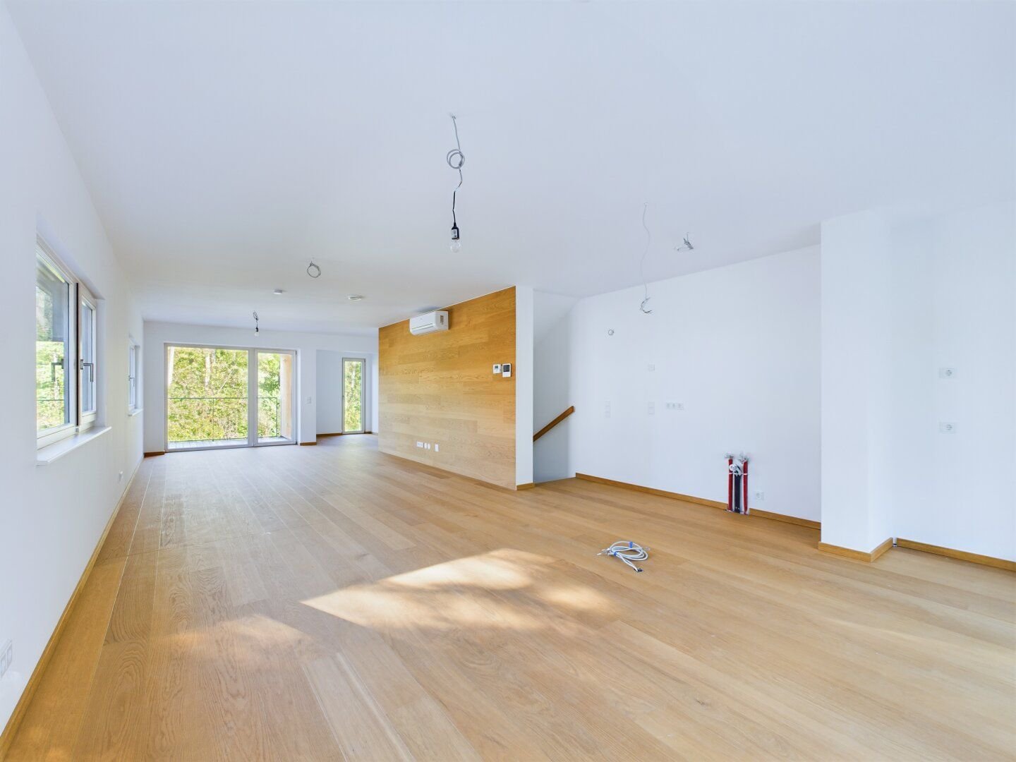 Doppelhaushälfte zum Kauf provisionsfrei 810.000 € 5 Zimmer 163,3 m²<br/>Wohnfläche Steinbrunngasse 26-30 Klosterneuburg 3400