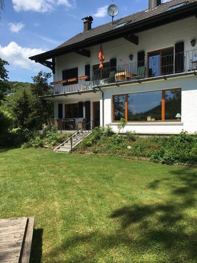 Wohnung zur Miete 990 € 3 Zimmer 93 m² frei ab 01.08.2025 Tiengen Waldshut-Tiengen 79761