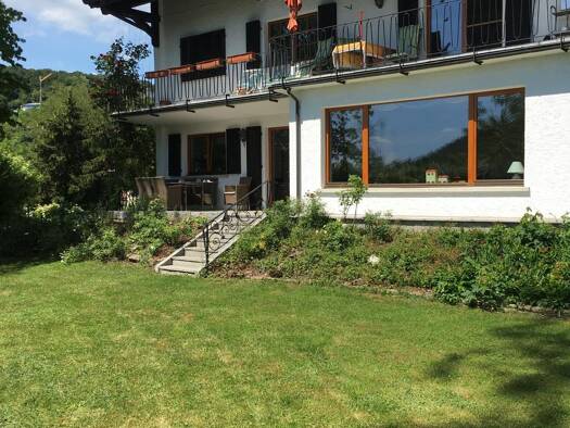 Wohnung zur Miete 1.000 € 3 Zimmer 93 m² frei ab 01.01.2027 Tiengen Waldshut-Tiengen 79761