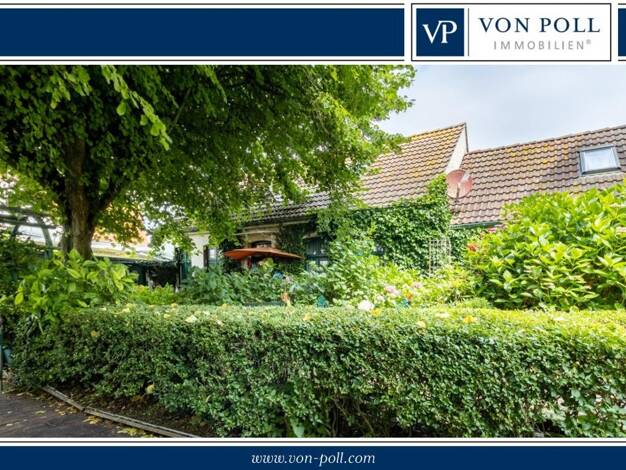 Einfamilienhaus zum Kauf 650.000 € 6 Zimmer 109,2 m² 297 m² Grundstück Wangerooge 26486