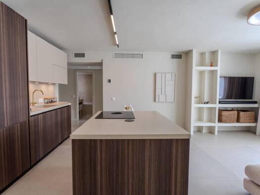 Wohnung zur Miete 3.900 € 3 Zimmer 160 m² Estepona 29688