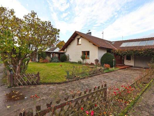 Einfamilienhaus zum Kauf 289.000 € 5 Zimmer 111 m² 792 m² Grundstück Blasheim Lübbecke 32312