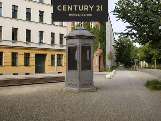 Wohnung zum Kauf 380.000 € 2 Zimmer 70 m² 2. Geschoss frei ab sofort Lichtenberg Berlin 10317