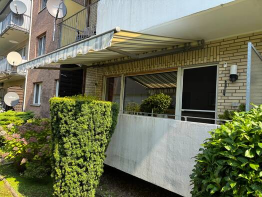 Wohnung zum Kauf provisionsfrei 185.000 € 3 Zimmer 74 m² Geschoss EG/3 Odenkirchen Mönchengladbach 41199