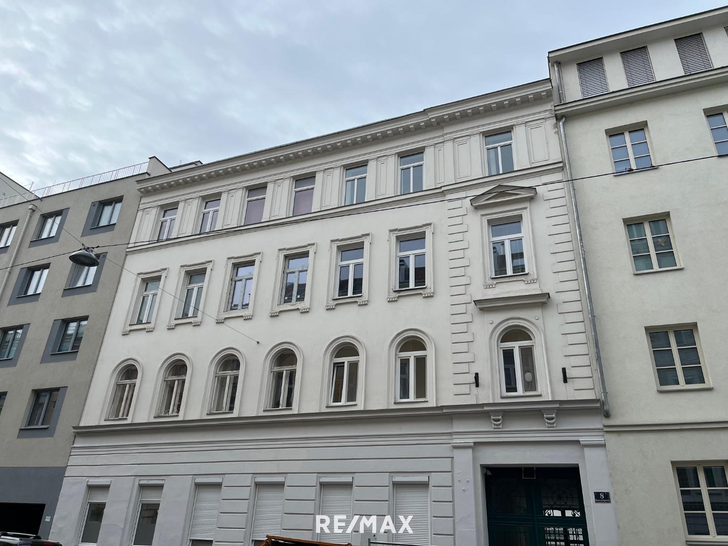 Wohnung zum Kauf 158.200 € 1 Zimmer 31,6 m²<br/>Wohnfläche Wien 1120