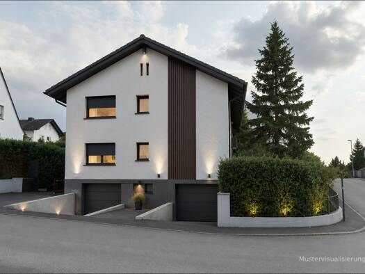 Mehrfamilienhaus zum Kauf 539.000 € 8 Zimmer 196,6 m² 451 m² Grundstück Haibach 63808