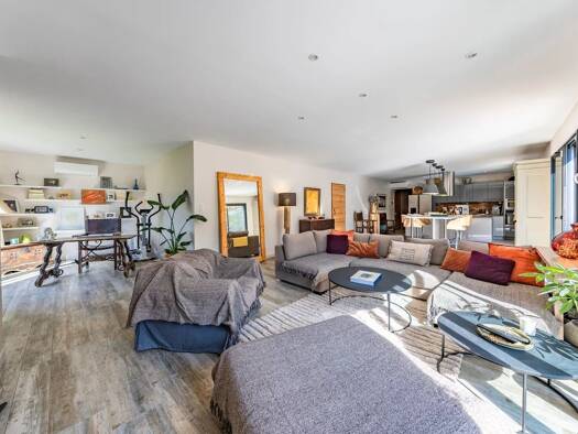 Einfamilienhaus zum Kauf 848.000 € 4 Zimmer 152 m² 990 m² Grundstück Paradou 13520