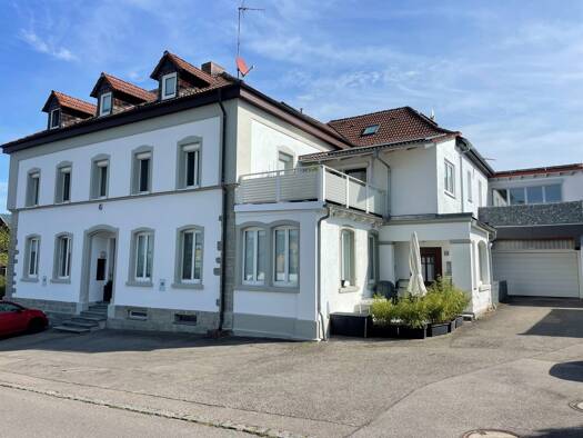 Wohnung zur Miete 840 € 3 Zimmer 80 m² Geschoss 2/2 frei ab 01.11.2026 Bergheim 13 Markdorf Markdorf 88677