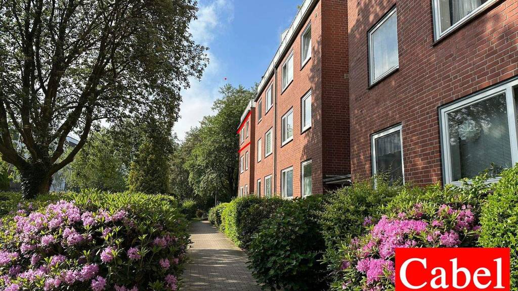 Wohnung zum Kauf provisionsfrei 339.000 € 3 Zimmer 73 m² 2. Geschoss frei ab sofort Am Neumarkt 57 a Wandsbek Hamburg 22041