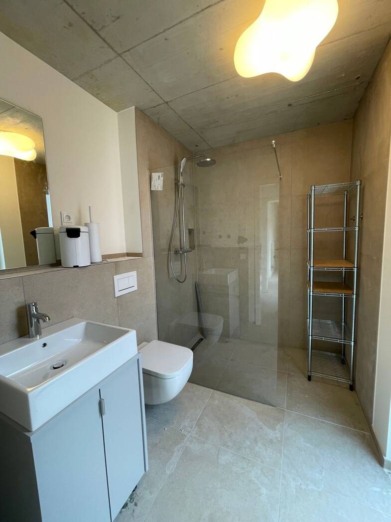 Wohnung zur Miete 1.430 € 2 Zimmer 44,6 m² frei ab 01.06.2025 Adalbertstraße  / Martin-Luther-Straße 128/2 Kaiserplatz Aachen 52062