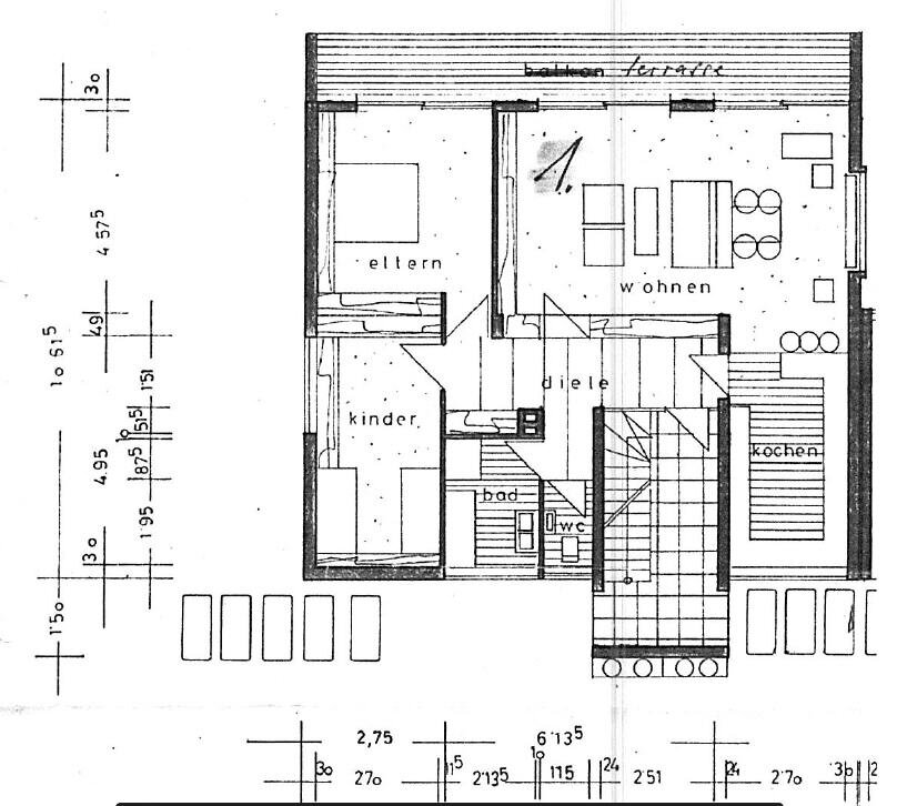 Wohnung zum Kauf 197.000 € 4 Zimmer 110 m²<br/>Wohnfläche Metzdorf Kulmbach 95326