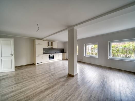 Wohnung zur Miete 680 € 2 Zimmer 50,2 m² frei ab sofort Burg auf Fehmarn Fehmarn 23769