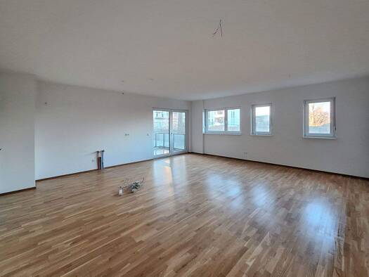 Wohnung zur Miete 1.580 € 4,5 Zimmer 126,4 m² EG frei ab 15.04.2026 Max-Liebermann-Straße 57 Gohlis-Nord Leipzig 04157