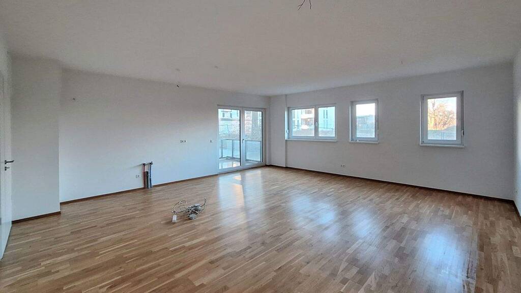 Wohnung zur Miete 1.580 € 4,5 Zimmer 126,4 m² EG frei ab 15.04.2026 Max-Liebermann-Straße 57 Gohlis-Nord Leipzig 04157