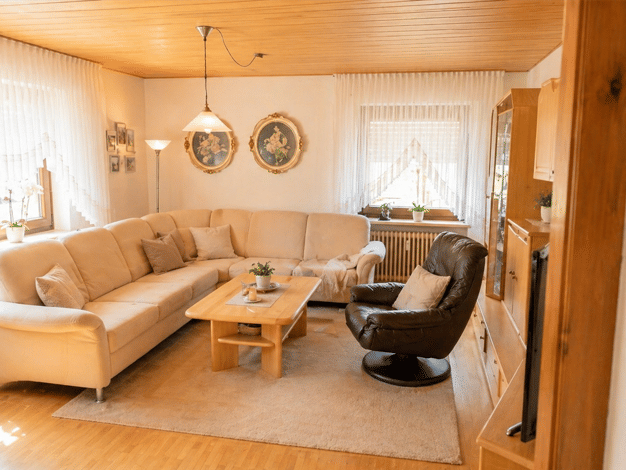 Wohnung zum Kauf 369.000 € 3,5 Zimmer 86,9 m² 2. Geschoss frei ab 01.12.2026 Markdorf Markdorf 88677