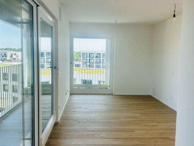 Wohnung zur Miete - Erstbezug 1.750 € 2 Zimmer 62 m² 5. Geschoss frei ab sofort Hermine-von-Parish-Straße 43 Pasing-Obermenzing München - Neupasing 81245