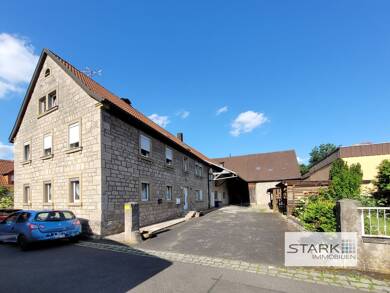 Haus zum Kauf 495.000 € 7 Zimmer 155 m² 573 m² Grundstück frei ab sofort Würzburg 97084