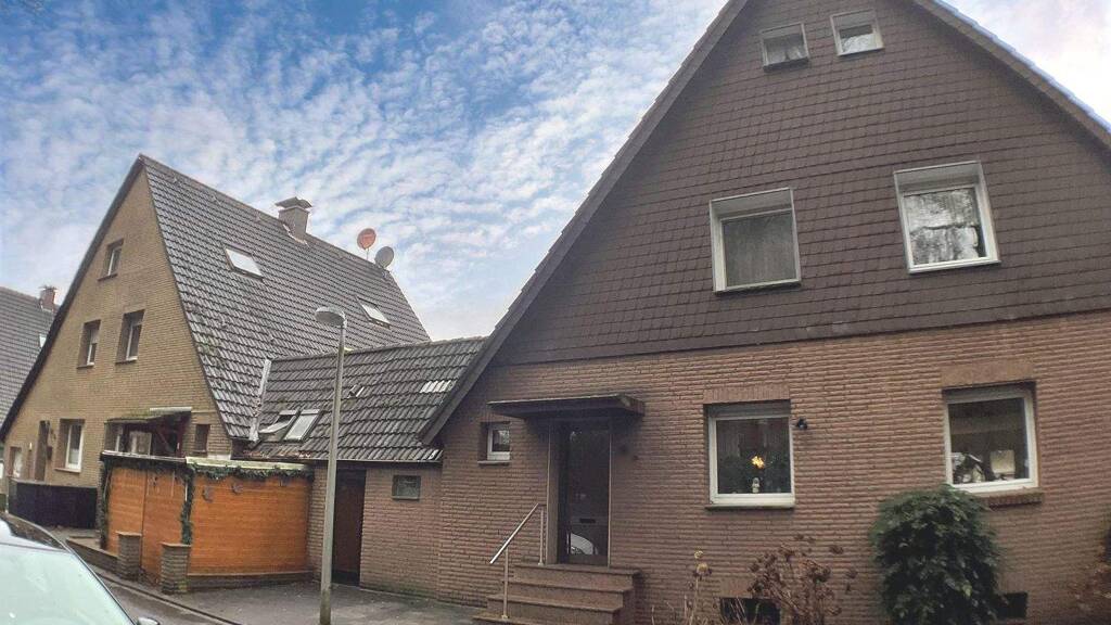 Reihenmittelhaus zum Kauf 150.000 € 3 Zimmer 97 m² 202 m² Grundstück Datteln 45711