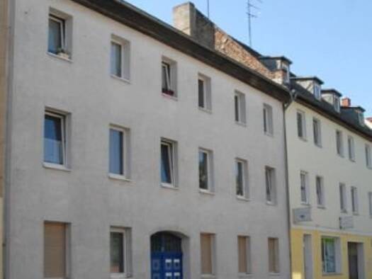 Wohnung zur Miete 450 € 2 Zimmer 61 m² 2 Geschosse frei ab sofort Sudenburg Sudenburg 39112